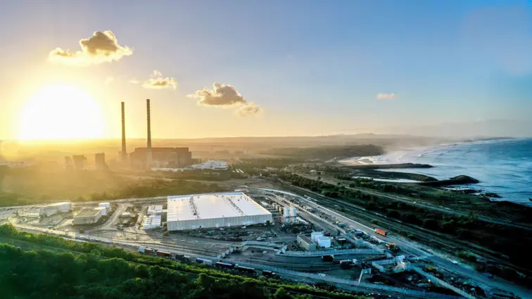 Sines no Centro da Inteligência Artificial